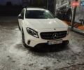 Белый Мерседес ГЛА-Класс, объемом двигателя 2.14 л и пробегом 160 тыс. км за 23000 $, фото 7 на Automoto.ua