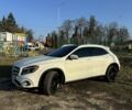Белый Мерседес ГЛА-Класс, объемом двигателя 1.99 л и пробегом 153 тыс. км за 18500 $, фото 6 на Automoto.ua
