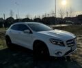 Белый Мерседес ГЛА-Класс, объемом двигателя 1.99 л и пробегом 153 тыс. км за 18500 $, фото 9 на Automoto.ua