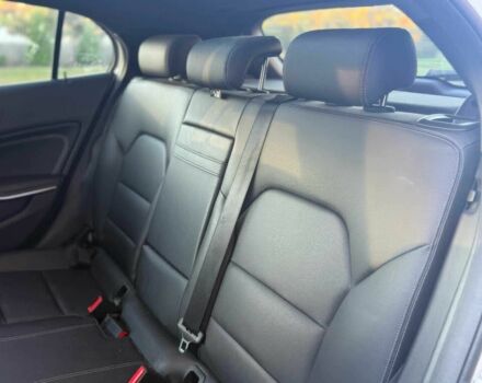 Білий Мерседес ГЛА-Клас, об'ємом двигуна 2 л та пробігом 69 тис. км за 17500 $, фото 14 на Automoto.ua