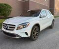 Білий Мерседес ГЛА-Клас, об'ємом двигуна 2 л та пробігом 69 тис. км за 17500 $, фото 1 на Automoto.ua