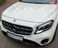Білий Мерседес ГЛА-Клас, об'ємом двигуна 2 л та пробігом 47 тис. км за 27950 $, фото 30 на Automoto.ua