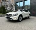 Белый Мерседес ГЛА-Класс, объемом двигателя 2.14 л и пробегом 99 тыс. км за 23900 $, фото 1 на Automoto.ua