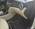 Белый Мерседес ГЛА-Класс, объемом двигателя 1.99 л и пробегом 80 тыс. км за 23000 $, фото 24 на Automoto.ua