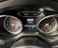 Белый Мерседес ГЛА-Класс, объемом двигателя 2.14 л и пробегом 114 тыс. км за 24150 $, фото 1 на Automoto.ua