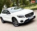 Білий Мерседес ГЛА-Клас, об'ємом двигуна 2 л та пробігом 47 тис. км за 27950 $, фото 15 на Automoto.ua