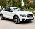 Білий Мерседес ГЛА-Клас, об'ємом двигуна 2 л та пробігом 47 тис. км за 27950 $, фото 13 на Automoto.ua