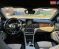 Белый Мерседес ГЛА-Класс, объемом двигателя 1.99 л и пробегом 153 тыс. км за 18500 $, фото 27 на Automoto.ua