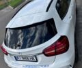 Белый Мерседес ГЛА-Класс, объемом двигателя 2.14 л и пробегом 114 тыс. км за 24150 $, фото 8 на Automoto.ua