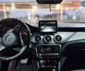 Белый Мерседес ГЛА-Класс, объемом двигателя 2.14 л и пробегом 160 тыс. км за 23000 $, фото 9 на Automoto.ua