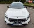 Білий Мерседес ГЛА-Клас, об'ємом двигуна 2 л та пробігом 47 тис. км за 27950 $, фото 22 на Automoto.ua