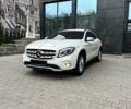 Белый Мерседес ГЛА-Класс, объемом двигателя 2.14 л и пробегом 99 тыс. км за 23900 $, фото 3 на Automoto.ua
