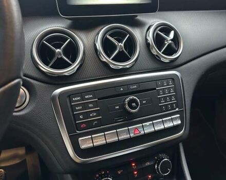 Белый Мерседес ГЛА-Класс, объемом двигателя 2.14 л и пробегом 99 тыс. км за 23900 $, фото 33 на Automoto.ua