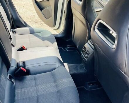 Белый Мерседес ГЛА-Класс, объемом двигателя 1.6 л и пробегом 67 тыс. км за 24800 $, фото 8 на Automoto.ua