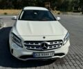 Білий Мерседес ГЛА-Клас, об'ємом двигуна 1.6 л та пробігом 140 тис. км за 27000 $, фото 1 на Automoto.ua