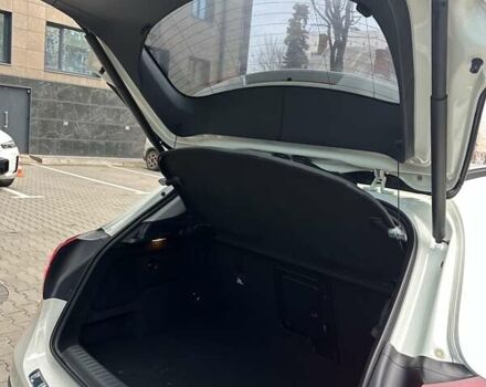 Белый Мерседес ГЛА-Класс, объемом двигателя 2.14 л и пробегом 99 тыс. км за 23900 $, фото 24 на Automoto.ua