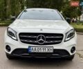 Білий Мерседес ГЛА-Клас, об'ємом двигуна 2 л та пробігом 47 тис. км за 27950 $, фото 1 на Automoto.ua