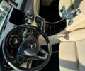 Білий Мерседес ГЛА-Клас, об'ємом двигуна 1.6 л та пробігом 140 тис. км за 27000 $, фото 6 на Automoto.ua