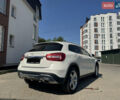 Мерседес ГЛА-Класс 2017 в Львове на Automoto.ua Белый Мерседес ГЛА-Класс, объемом двигателя 1.99 л и пробегом 18 тыс. км за 22000 $, фото 3 на Automoto.ua