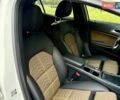 Білий Мерседес ГЛА-Клас, об'ємом двигуна 2 л та пробігом 47 тис. км за 27950 $, фото 80 на Automoto.ua