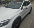 Белый Мерседес ГЛА-Класс, объемом двигателя 1.99 л и пробегом 80 тыс. км за 23000 $, фото 1 на Automoto.ua