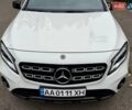 Білий Мерседес ГЛА-Клас, об'ємом двигуна 2 л та пробігом 47 тис. км за 27950 $, фото 34 на Automoto.ua