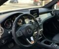 Белый Мерседес ГЛА-Класс, объемом двигателя 1.99 л и пробегом 18 тыс. км за 21600 $, фото 24 на Automoto.ua