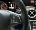 Білий Мерседес ГЛА-Клас, об'ємом двигуна 2 л та пробігом 47 тис. км за 27950 $, фото 100 на Automoto.ua