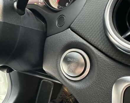 Белый Мерседес ГЛА-Класс, объемом двигателя 2.14 л и пробегом 99 тыс. км за 23900 $, фото 31 на Automoto.ua