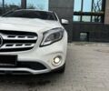 Белый Мерседес ГЛА-Класс, объемом двигателя 2.14 л и пробегом 99 тыс. км за 23900 $, фото 15 на Automoto.ua