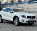 Белый Мерседес ГЛА-Класс, объемом двигателя 2 л и пробегом 62 тыс. км за 22500 $, фото 2 на Automoto.ua