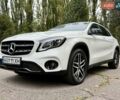 Білий Мерседес ГЛА-Клас, об'ємом двигуна 2 л та пробігом 47 тис. км за 27950 $, фото 44 на Automoto.ua