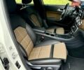Білий Мерседес ГЛА-Клас, об'ємом двигуна 2 л та пробігом 47 тис. км за 27950 $, фото 77 на Automoto.ua