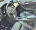 Белый Мерседес ГЛА-Класс, объемом двигателя 2 л и пробегом 62 тыс. км за 22500 $, фото 12 на Automoto.ua