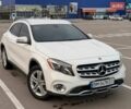 Белый Мерседес ГЛА-Класс, объемом двигателя 1.99 л и пробегом 126 тыс. км за 18700 $, фото 3 на Automoto.ua