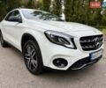 Білий Мерседес ГЛА-Клас, об'ємом двигуна 2 л та пробігом 47 тис. км за 27950 $, фото 24 на Automoto.ua