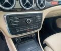 Белый Мерседес ГЛА-Класс, объемом двигателя 1.99 л и пробегом 185 тыс. км за 12700 $, фото 25 на Automoto.ua