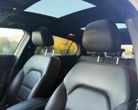 Білий Мерседес ГЛА-Клас, об'ємом двигуна 2 л та пробігом 69 тис. км за 17500 $, фото 11 на Automoto.ua