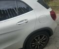 Белый Мерседес ГЛА-Класс, объемом двигателя 1.99 л и пробегом 80 тыс. км за 23000 $, фото 3 на Automoto.ua