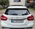 Білий Мерседес ГЛА-Клас, об'ємом двигуна 1.99 л та пробігом 109 тис. км за 24900 $, фото 3 на Automoto.ua