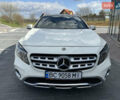 Белый Мерседес ГЛА-Класс, объемом двигателя 1.99 л и пробегом 50 тыс. км за 21499 $, фото 18 на Automoto.ua