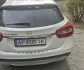 Белый Мерседес ГЛА-Класс, объемом двигателя 1.99 л и пробегом 80 тыс. км за 23000 $, фото 6 на Automoto.ua