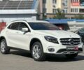 Белый Мерседес ГЛА-Класс, объемом двигателя 2 л и пробегом 62 тыс. км за 22450 $, фото 2 на Automoto.ua
