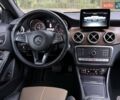 Білий Мерседес ГЛА-Клас, об'ємом двигуна 2 л та пробігом 47 тис. км за 27950 $, фото 75 на Automoto.ua