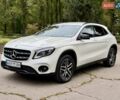 Білий Мерседес ГЛА-Клас, об'ємом двигуна 2 л та пробігом 47 тис. км за 27950 $, фото 8 на Automoto.ua