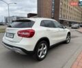 Белый Мерседес ГЛА-Класс, объемом двигателя 1.99 л и пробегом 87 тыс. км за 18500 $, фото 14 на Automoto.ua