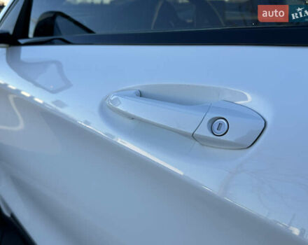 Білий Мерседес ГЛА-Клас, об'ємом двигуна 1.99 л та пробігом 59 тис. км за 35000 $, фото 47 на Automoto.ua