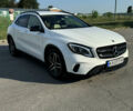 Белый Мерседес ГЛА-Класс, объемом двигателя 2.14 л и пробегом 164 тыс. км за 23899 $, фото 1 на Automoto.ua