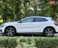 Білий Мерседес ГЛА-Клас, об'ємом двигуна 2.2 л та пробігом 103 тис. км за 25950 $, фото 7 на Automoto.ua