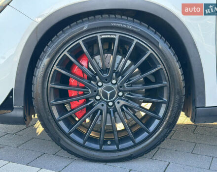 Білий Мерседес ГЛА-Клас, об'ємом двигуна 1.99 л та пробігом 59 тис. км за 35000 $, фото 18 на Automoto.ua